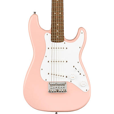 Squier Affinity Mini Stratocaster V2 Electric Guitar -