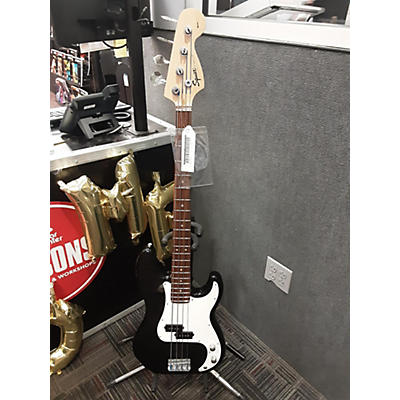 Squier Affinity Precision Bass Electric Bass Guitar