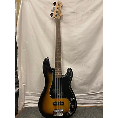 Squier Affinity Precision Bass Electric Bass Guitar