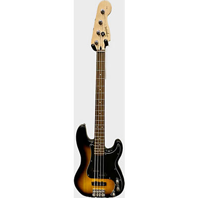 Squier Affinity Precision Bass Electric Bass Guitar