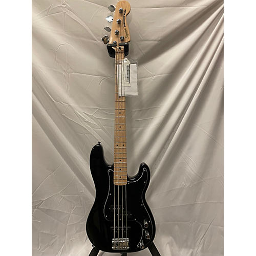 Squier Affinity Precision Bass Electric Bass Guitar Black