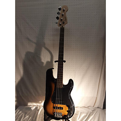 Squier Affinity Precision Bass Electric Bass Guitar