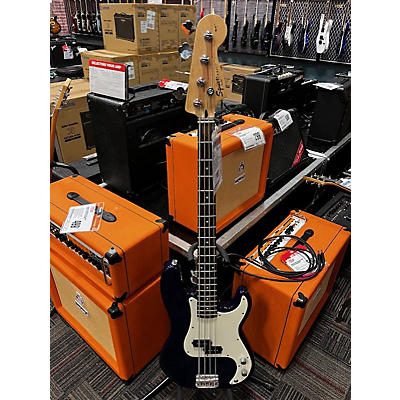 Squier Affinity Precision Bass Electric Bass Guitar