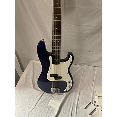 Squier Affinity Precision Bass Electric Bass Guitar