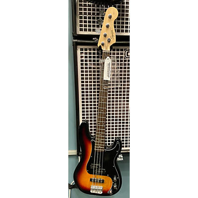 Squier Affinity Precision Bass Electric Bass Guitar