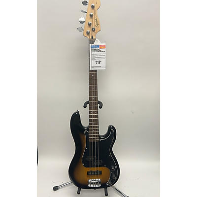 Squier Affinity Precision Bass Electric Bass Guitar