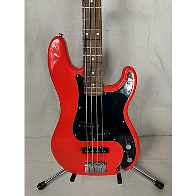 Squier Affinity Precision Bass Electric Bass Guitar