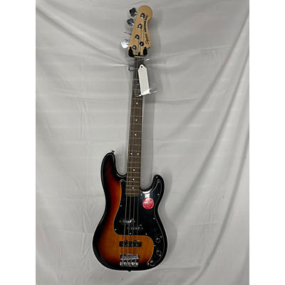 Squier Affinity Precision Bass Electric Bass Guitar