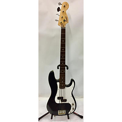 Squier Affinity Precision Bass Electric Bass Guitar