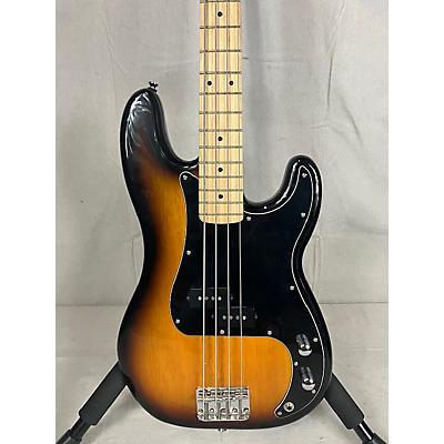 Squier Affinity Precision Bass Electric Bass Guitar