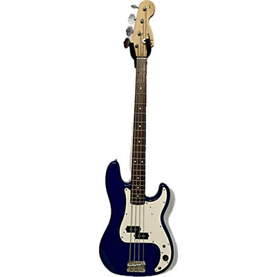 Squier Affinity Precision Bass Electric Bass Guitar