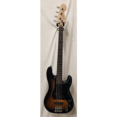 Squier Affinity Precision Bass