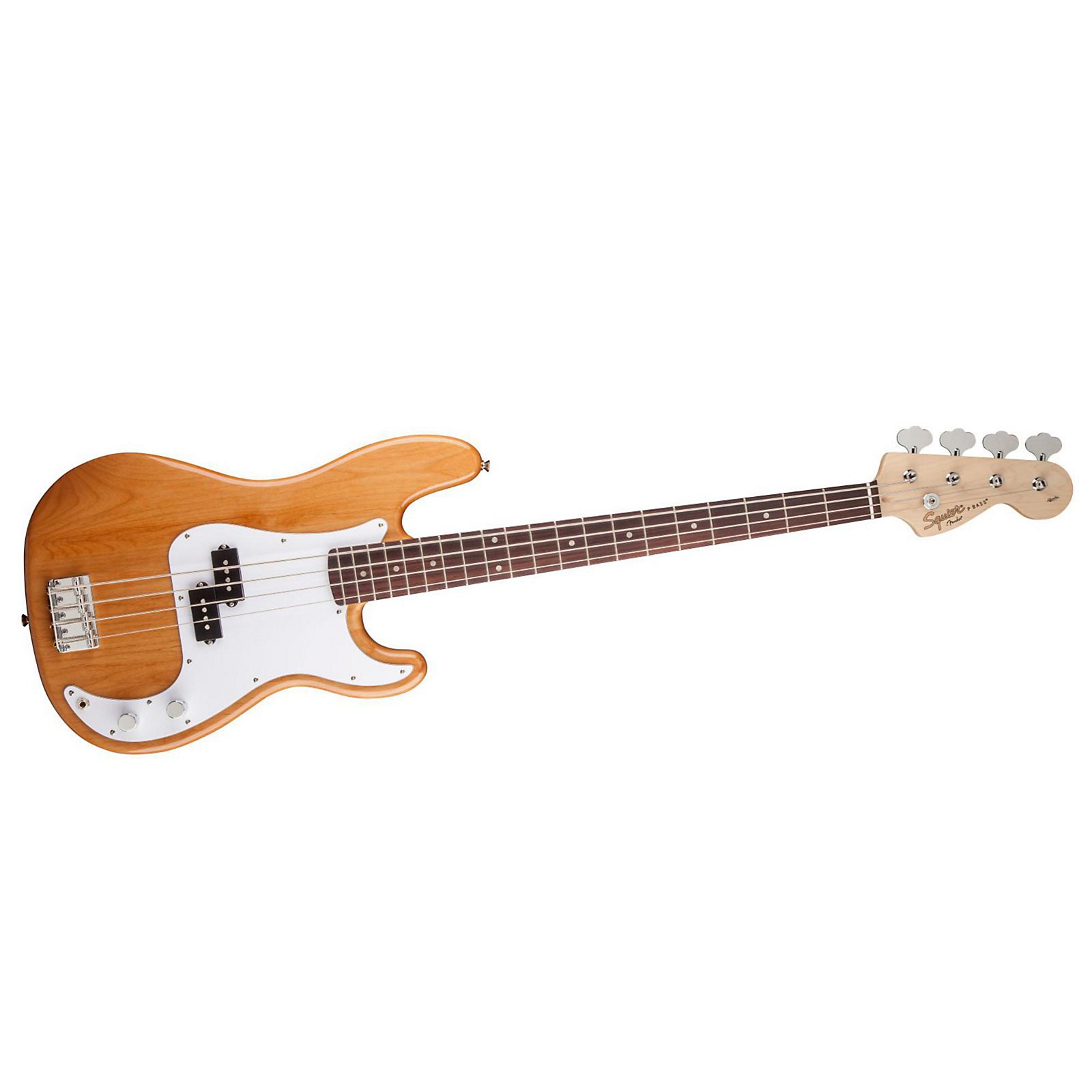 Squier Affinity Precision Electric Bass Guitar Musician's Friend