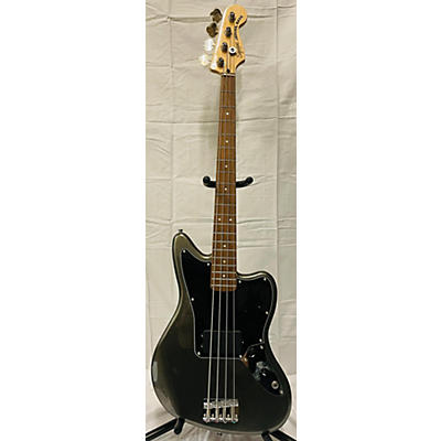 Squier Affinity Ser Jaguar Electric Bass Guitar