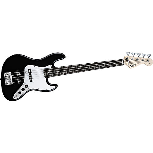 Affinity Series 5-String Jazz Bass V