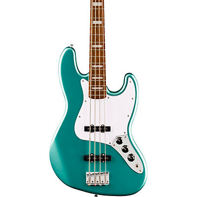 Squier Affinity Series Active Jazz Bass