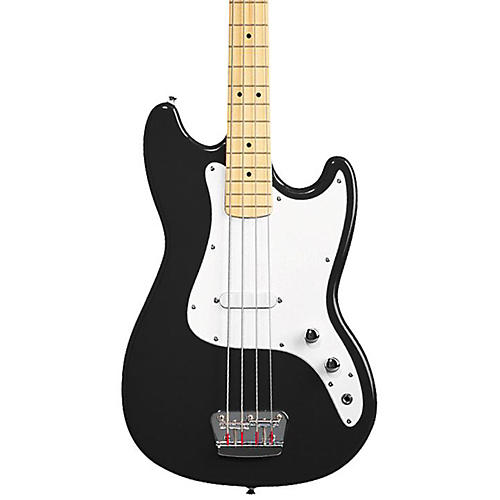 squier affinity series bronco bass guitar