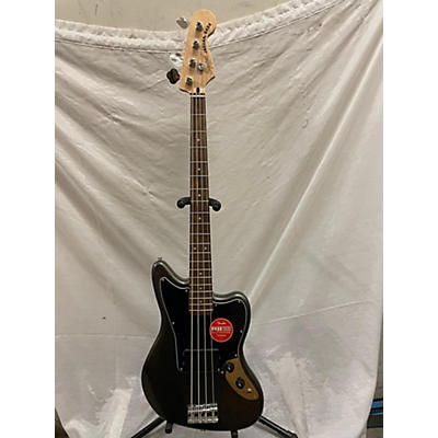 Squier Affinity Series Jaguar Bass Electric Bass Guitar