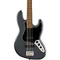 Squier Affinity Series Jazz Bass Charcoal Frost MetallicCharcoal Frost Metallic
