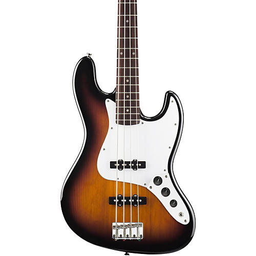 Affinity Series Jazz Bass Electric Bass Guitar