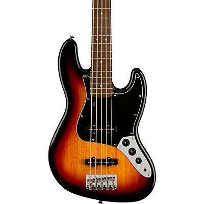 Squier Affinity Series Jazz Bass V