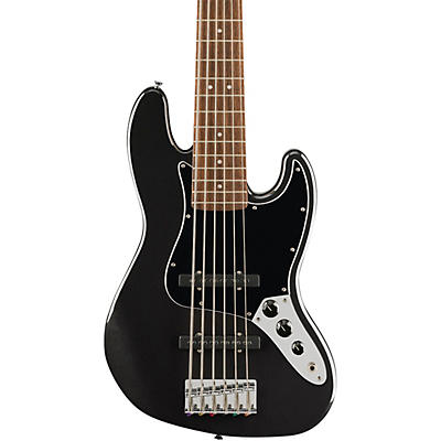 Squier Affinity Series Jazz Bass VI Bass Guitar -