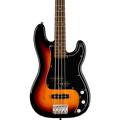 Squier Affinity Series Limited-Edition PJ Bass