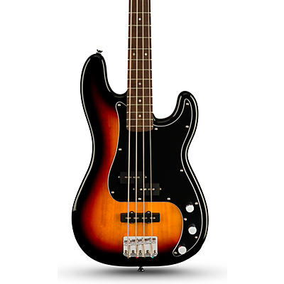 Squier Affinity Series Limited-Edition PJ Bass Guitar -