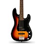 Open-Box Squier Affinity Series Limited-Edition PJ Bass Guitar - Condition 2 - Blemished 3-Color Sunburst 197881503611