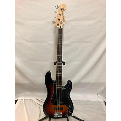 Squier Affinity Series Limited Edition PJ Electric Bass Guitar