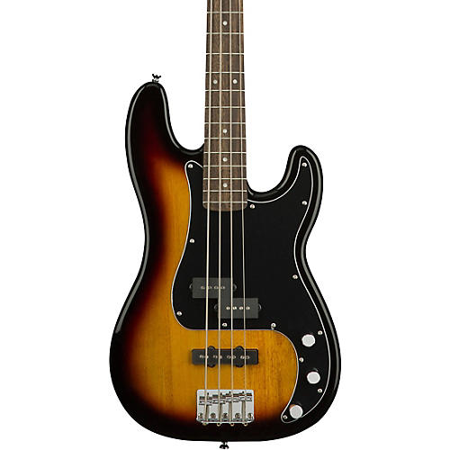 Affinity Series PJ Bass Limited-Edition