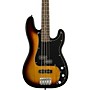 Squier Affinity Series PJ Bass Limited-Edition 3-Tone Sunburst