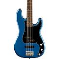 Squier Affinity Series Precision Bass PJ Charcoal Frost MetallicLake Placid Blue