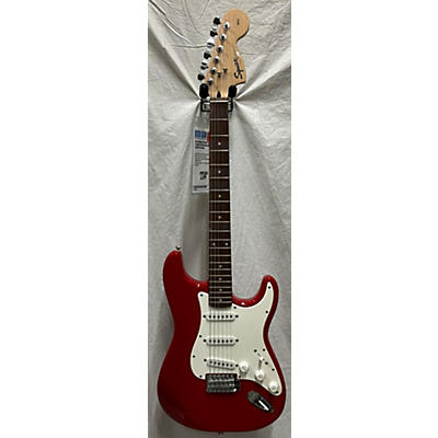 Squier Affinity Series Starcaster Hollow Body Electric Guitar