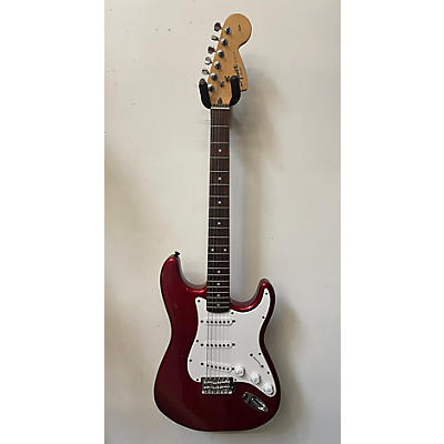 Squier Affinity Series Starcaster Hollow Body Electric Guitar