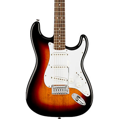 Squier Affinity Series Stratocaster Electric Guitar -