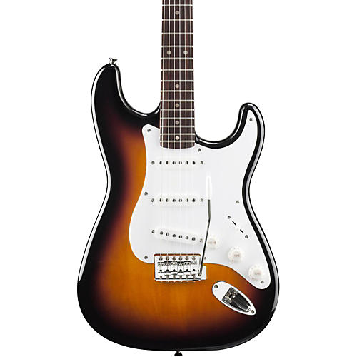 Affinity Series Stratocaster Electric Guitar