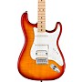 Squier Affinity Series Stratocaster FMT HSS Maple Fingerboard Electric Guitar - Sienna Sunburst