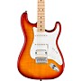 Squier Affinity Series Stratocaster FMT HSS Maple Fingerboard Electric Guitar Sienna Sunburst