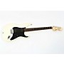 Open-Box Squier Affinity Series Stratocaster HH Electric Guitar Condition 3 - Scratch and Dent Olympic White 197881119690