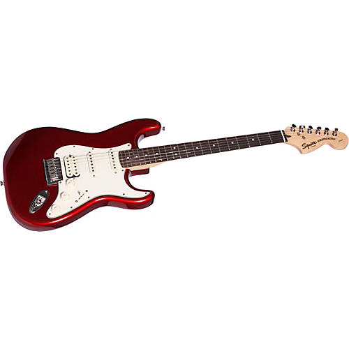 Affinity Series Stratocaster HSS Electric Guitar
