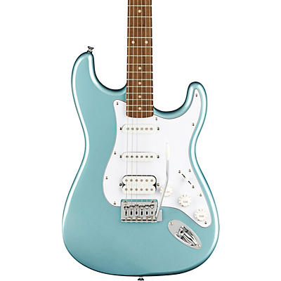 Squier Affinity Series Stratocaster HSS Limited-Edition Electric Guitar -