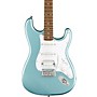 Squier Affinity Series Stratocaster HSS Limited-Edition Electric Guitar - Ice Blue Metallic