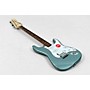 Open-Box Squier Affinity Series Stratocaster HSS Limited-Edition Electric Guitar - Condition 3 - Scratch and Dent Ice Blue Metallic 197881460419