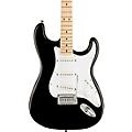 Squier Affinity Series Stratocaster Maple Fingerboard Electric Guitar - Olympic WhiteBlack