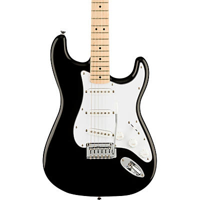 Squier Affinity Series Stratocaster Maple Fingerboard Electric Guitar -