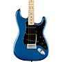 Open-Box Squier Affinity Series Stratocaster Maple Fingerboard Electric Guitar Condition 2 - Blemished Lake Placid Blue 197881252427