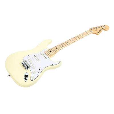 Squier Affinity Series Stratocaster Maple Fingerboard Electric Guitar