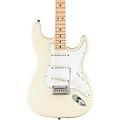 Squier Affinity Series Stratocaster Maple Fingerboard Electric Guitar Lake Placid BlueOlympic White