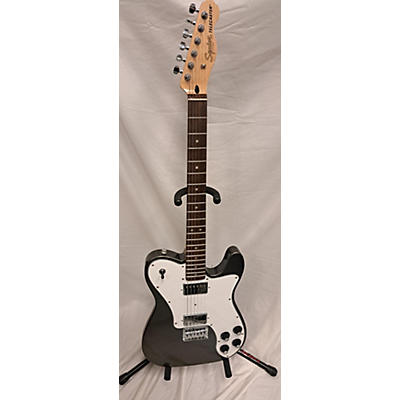 Squier Affinity Series Telecaster Deluxe Solid Body Electric Guitar